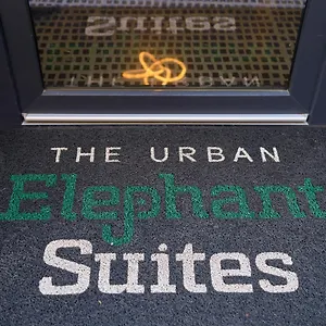 Urban Elephant Griechenland