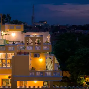 The Coral Court Indien