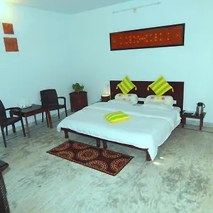Guest house Gulmohar