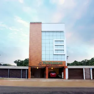 Palakunnel Residency Hotel