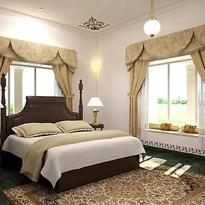 Hotel La Fortuna And