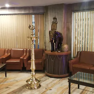 Elite International Indien