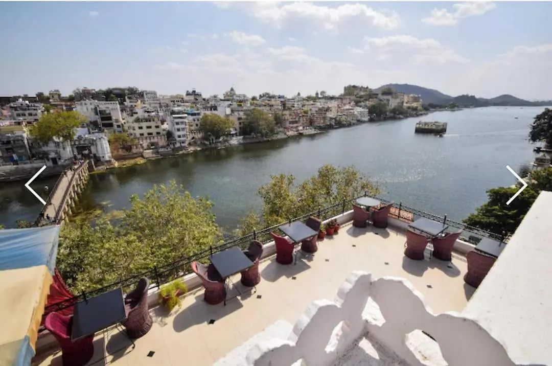 Hotel Dream Heaven Haveli Udaipur 3*,  Indien