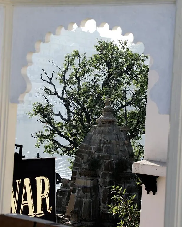 Gasthof Hotel Dream Heaven Haveli Udaipur